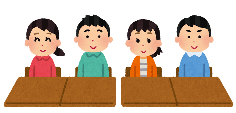 そろばんスクール結