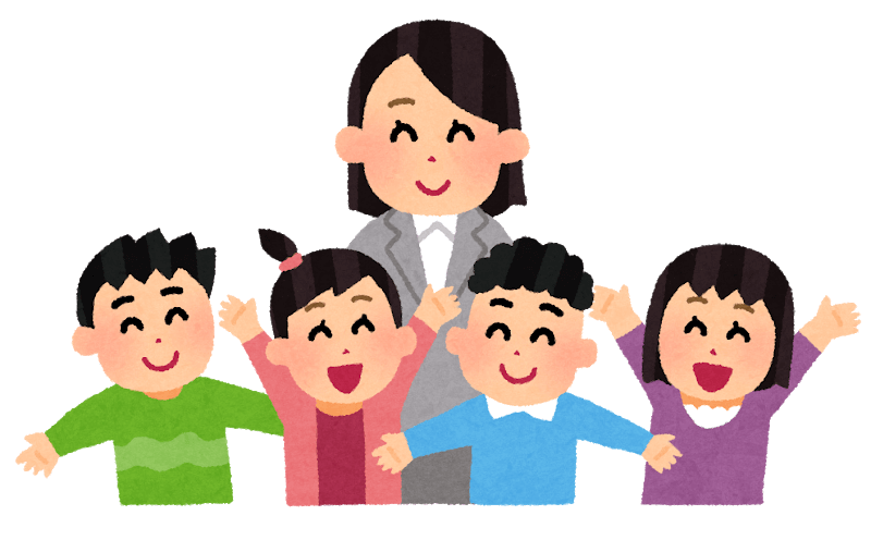 そろばんスクール結